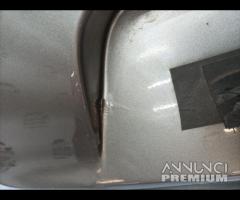 PARAURTI POSTERIORE VOLKSWAGEN GOLF 7 MK7 2014 BER - 14