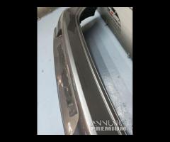 PARAURTI POSTERIORE VOLKSWAGEN GOLF 7 MK7 2014 BER - 15