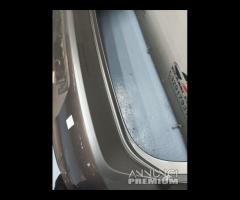 PARAURTI POSTERIORE VOLKSWAGEN GOLF 7 MK7 2014 BER - 16