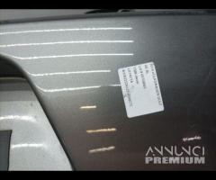 PARAURTI POSTERIORE VOLKSWAGEN GOLF 7 MK7 2014 BER - 17