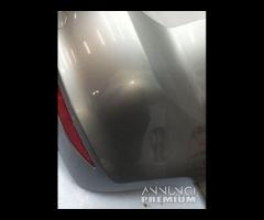 PARAURTI POSTERIORE VOLKSWAGEN GOLF 7 MK7 2014 BER - 18