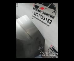 PARAURTI POSTERIORE VOLKSWAGEN GOLF 7 MK7 2014 BER - 19