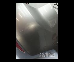 PARAURTI POSTERIORE VOLKSWAGEN GOLF 7 MK7 2014 BER - 20