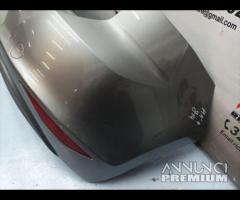 PARAURTI POSTERIORE VOLKSWAGEN GOLF 7 MK7 2014 BER - 22