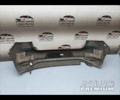 PARAURTI POSTERIORE VOLKSWAGEN GOLF 7 MK7 2014 BER - 23