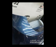 PARAURTI POSTERIORE CON SENSORI DI PARCHEGGIO OPEL