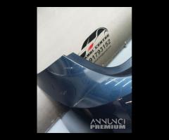 PARAURTI POSTERIORE CON SENSORI DI PARCHEGGIO OPEL