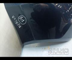 PARAURTI POSTERIORE CON SENSORI DI PARCHEGGIO OPEL