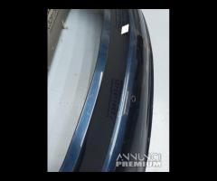 PARAURTI POSTERIORE CON SENSORI DI PARCHEGGIO OPEL - 6