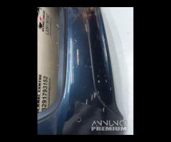 PARAURTI POSTERIORE CON SENSORI DI PARCHEGGIO OPEL - 7