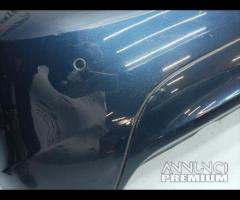 PARAURTI POSTERIORE CON SENSORI DI PARCHEGGIO OPEL - 8