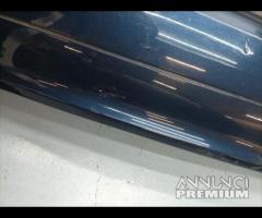 PARAURTI POSTERIORE CON SENSORI DI PARCHEGGIO OPEL - 9