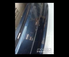 PARAURTI POSTERIORE CON SENSORI DI PARCHEGGIO OPEL - 10