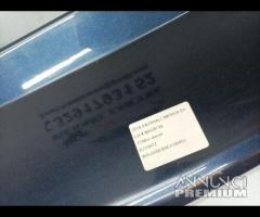 PARAURTI POSTERIORE CON SENSORI DI PARCHEGGIO OPEL - 12