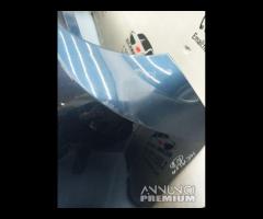 PARAURTI POSTERIORE CON SENSORI DI PARCHEGGIO OPEL - 16