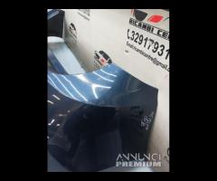 PARAURTI POSTERIORE CON SENSORI DI PARCHEGGIO OPEL - 17