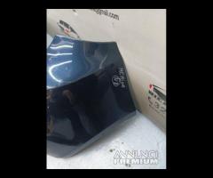 PARAURTI POSTERIORE CON SENSORI DI PARCHEGGIO OPEL - 18