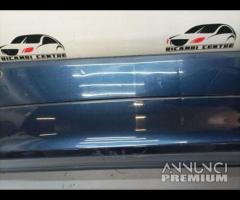 PARAURTI POSTERIORE CON SENSORI DI PARCHEGGIO OPEL - 19