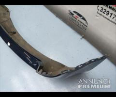 PARAURTI POSTERIORE CON SENSORI DI PARCHEGGIO OPEL - 21