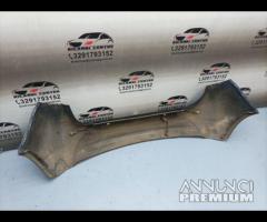 PARAURTI POSTERIORE CON SENSORI DI PARCHEGGIO OPEL - 23