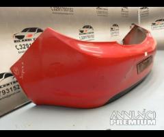 PARAURTI POSTERIORE OPEL INSIGNIA A FACELIFT BERLI