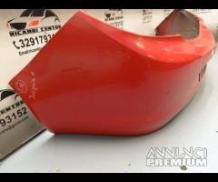 PARAURTI POSTERIORE OPEL INSIGNIA A FACELIFT BERLI