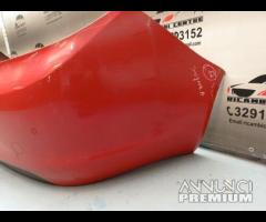 PARAURTI POSTERIORE OPEL INSIGNIA A FACELIFT BERLI - 10