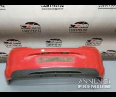 PARAURTI POSTERIORE OPEL INSIGNIA A FACELIFT BERLI - 11