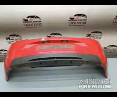 PARAURTI POSTERIORE OPEL INSIGNIA A FACELIFT BERLI - 12