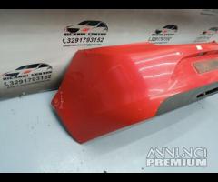 PARAURTI POSTERIORE OPEL INSIGNIA A FACELIFT BERLI - 13