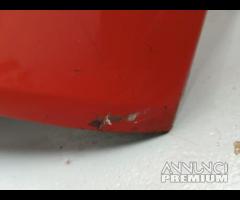 PARAURTI POSTERIORE OPEL INSIGNIA A FACELIFT BERLI - 14