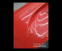 PARAURTI POSTERIORE OPEL INSIGNIA A FACELIFT BERLI - 15