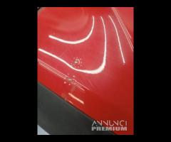 PARAURTI POSTERIORE OPEL INSIGNIA A FACELIFT BERLI - 17