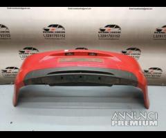 PARAURTI POSTERIORE OPEL INSIGNIA A FACELIFT BERLI - 19