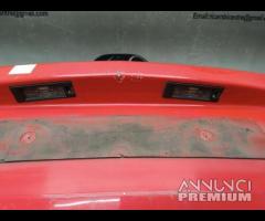 PARAURTI POSTERIORE OPEL INSIGNIA A FACELIFT BERLI - 21