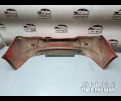 PARAURTI POSTERIORE OPEL INSIGNIA A FACELIFT BERLI - 22