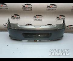 PARAURTI POSTERIORE PEUGEOT 308 SPORT 2009 BERLINA