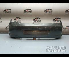 PARAURTI POSTERIORE PEUGEOT 308 SPORT 2009 BERLINA