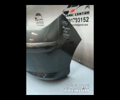 PARAURTI POSTERIORE PEUGEOT 308 SPORT 2009 BERLINA - 8