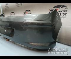 PARAURTI POSTERIORE PEUGEOT 308 SPORT 2009 BERLINA - 9