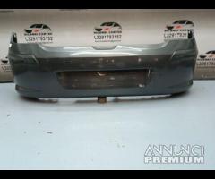 PARAURTI POSTERIORE PEUGEOT 308 SPORT 2009 BERLINA - 10