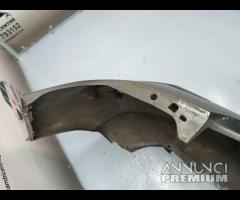 PARAURTI POSTERIORE PEUGEOT 308 SPORT 2009 BERLINA - 13