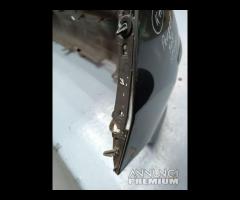PARAURTI POSTERIORE PEUGEOT 308 SPORT 2009 BERLINA - 15