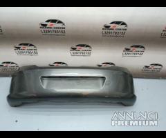 PARAURTI POSTERIORE PEUGEOT 308 SPORT 2009 BERLINA - 17