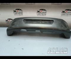 PARAURTI POSTERIORE PEUGEOT 308 SPORT 2009 BERLINA - 18
