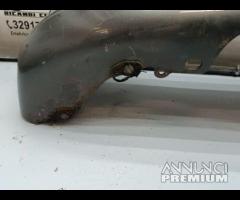 PARAURTI POSTERIORE PEUGEOT 308 SPORT 2009 BERLINA - 19