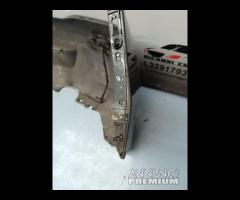 PARAURTI POSTERIORE PEUGEOT 308 SPORT 2009 BERLINA - 20