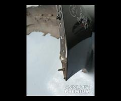 PARAURTI POSTERIORE PEUGEOT 308 SPORT 2009 BERLINA - 21