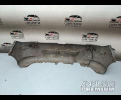 PARAURTI POSTERIORE PEUGEOT 308 SPORT 2009 BERLINA - 22