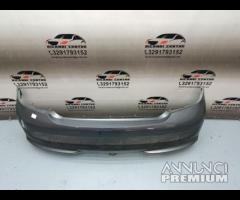 PARAURTI POSTERIORE PEUGEOT 207 2008 3 PORTE 96545